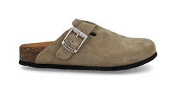 SABOT 11 VEGAS RX IMB SCAMOSCIATO TAUPE